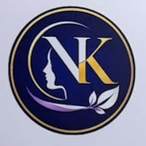 Dr. NK's Skin Clinic logo