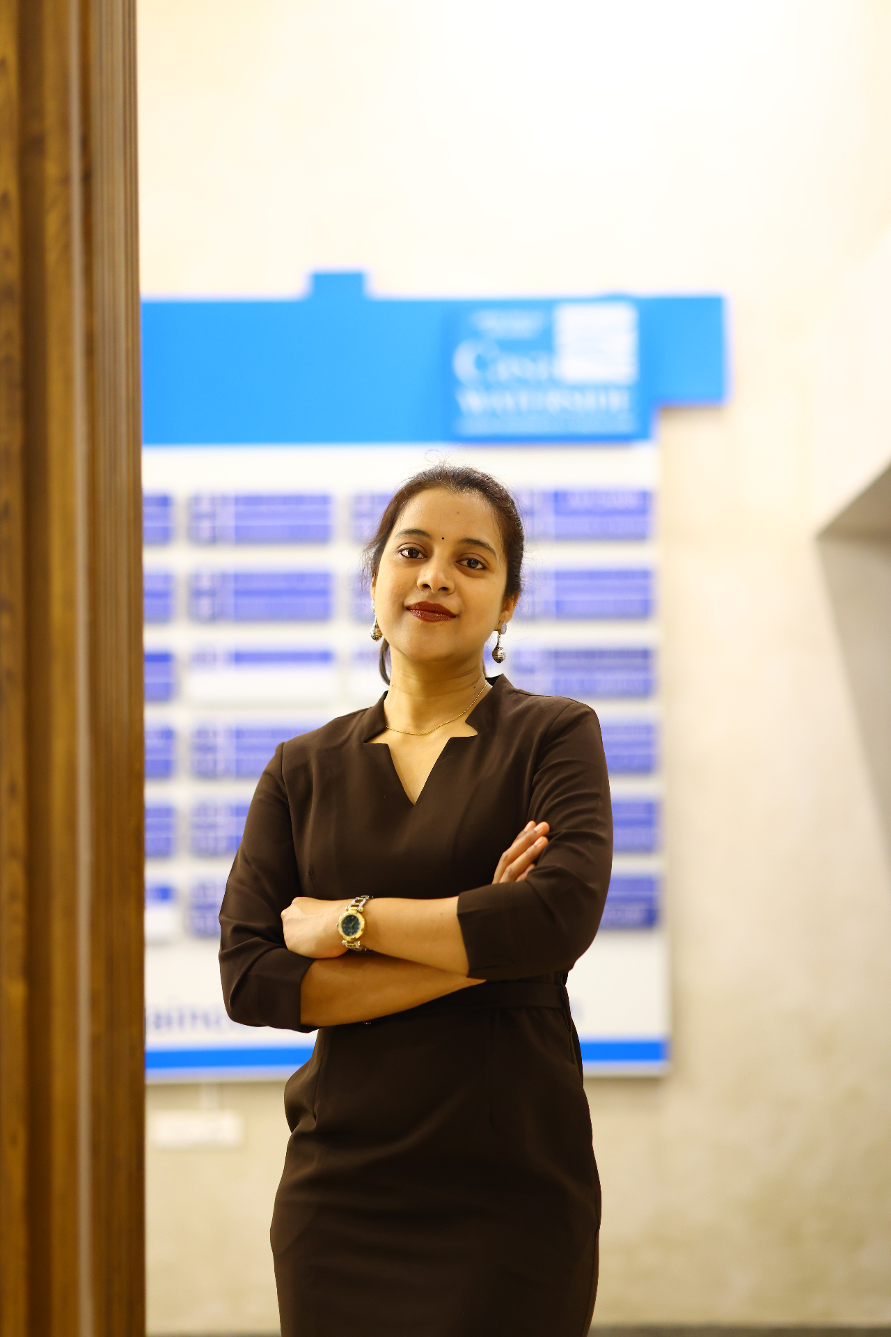 Dr. K Nisheela, dermatologist at Dr. NK's Skin Clinic, Hyderabad